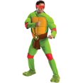 thumbnail image 1 of Costume De Raphael Tmnt Adulte, 1 of 4