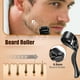 thumbnail image 3 of Rodillo para barba, rodillo para barba de 0,5 mm, rodillo para barba, rodillo para crecimiento de barba, microagujas para barba, rodillo derma para crecimiento y cuidado de barba JFHHH pequeña, 3 of 5