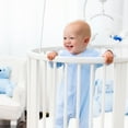 thumbnail image 3 of 1 juego de soporte para mosquiteros con tubo de acero, accesorio para dormitorio, 3 of 7