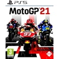 thumbnail image 1 of MotoGP21 (PS5), 1 of 4