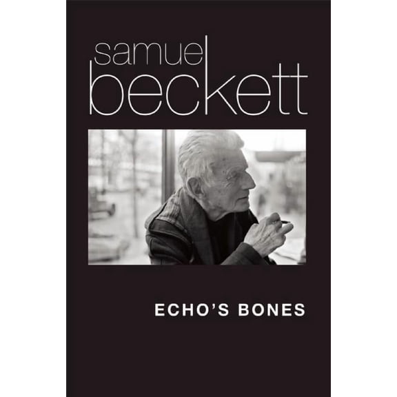 Echo's Bones, (Paperback)