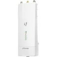 thumbnail image 4 of Ubiquiti Networks airFiber AF-5XHD Wireless Bridge 5 GHz Frequency Band White, 4 of 9