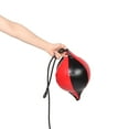 thumbnail image 3 of NUOLUX De Reacción Para Resistente Y Portátil Para Uso En Gimnasio Y Hogar, 3 of 8