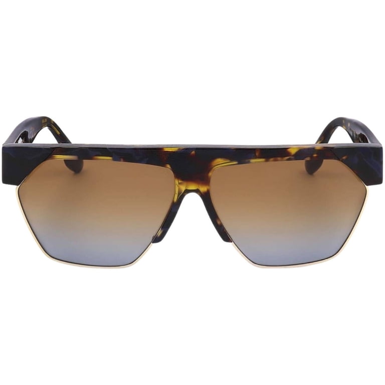 VICTORIA BECKHAM VB622S-217 Sunglasses Sun Glasses 217 HAVANA Authentic New Victoria Beckham Women main image 3