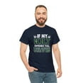 thumbnail image 5 of If My Kilt Offends You I Can Always Take It Off Shirt - Scottish - ID: 1837, 5 of 12