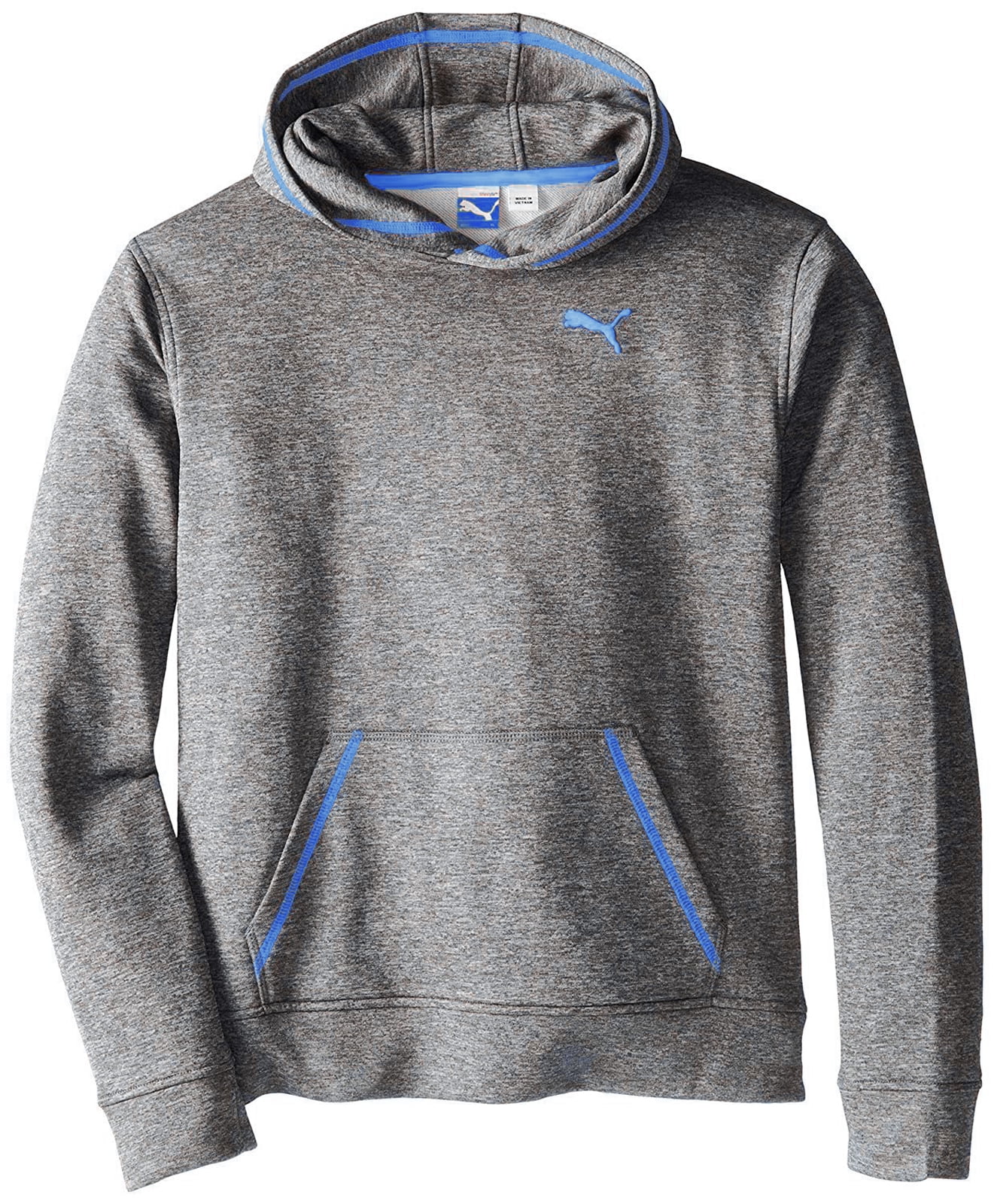 puma sport tech hoodie