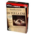 thumbnail image 1 of Gladius : Rideau et Enquetes sur tue la une, 1 of 1