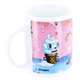 thumbnail image 2 of Taza de café Dark Horse Deluxe Gary Baseman Artist Collection, 2 of 3