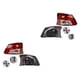 thumbnail image 1 of Par de Calaveras Toyota Yaris 2007 A 2016 DEPO, 1 of 4
