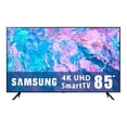 thumbnail image 1 of TV Samsung 85 Pulgadas Ultra HD 4K Smart UN85CU7000FXZX, 1 of 4