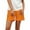 RD1, variant on Womens Shorts 2025 Comfy Summer Stretch Twill Regular Fit With Pockets Chino Elastic Waist Shorts