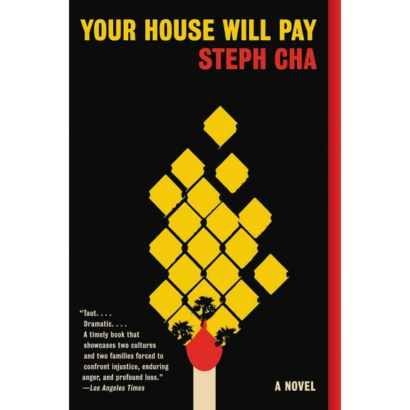 Your House Will Pay, (Paperback)