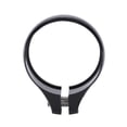 thumbnail image 2 of Abrazadera para asiento de bicicleta Ecomeon clip de tubo de 31,8 mm para accesorios de 27,2 pulgadas negro, 2 of 6