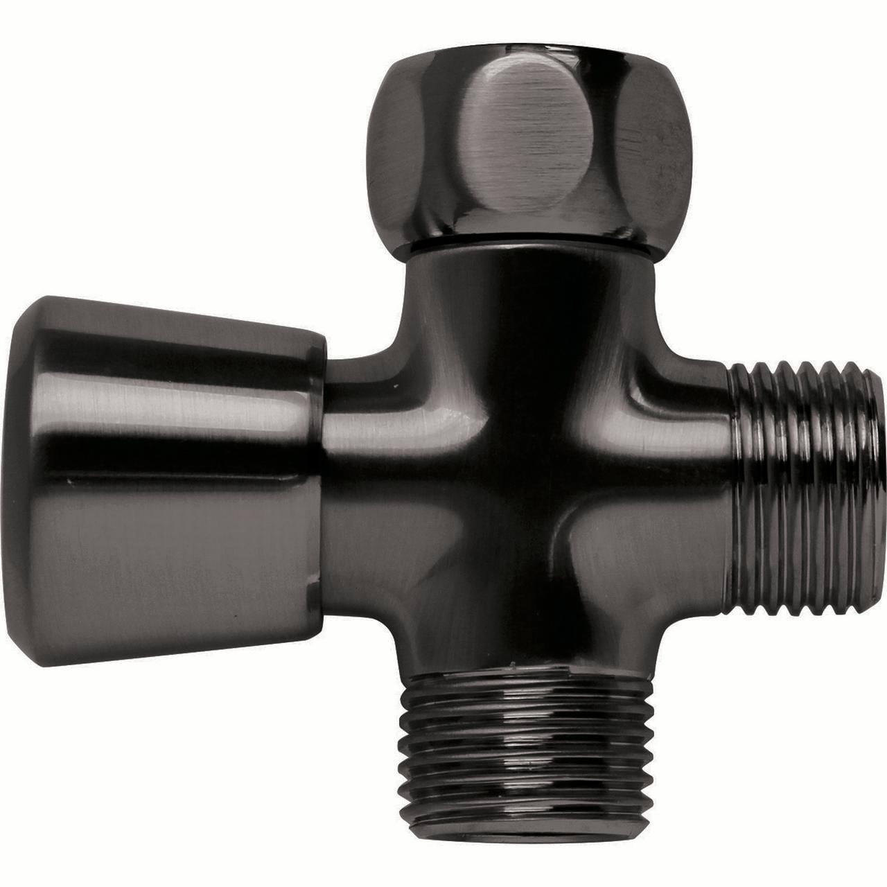 Speakman VS111MB Popup Brass Shower Diverter