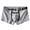 Gray, variant on Xuety Underwear for men Mens Briefs with Pouch for Balls Comfort Elastic Waistband Hypoallergenic Fit