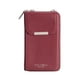 thumbnail image 3 of Cartera Forward Tipo Piel con Correa Color Rojo, 3 of 3