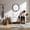 Beige, variant on 51.5" Storage Ottoman Bench for End of Bed, Upholstered Bedroom Bench with Hidden Storage, Rolled Arm Linen Bench for Entryway Living Room, Beige