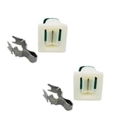 EXP570 Dryer Door Latch Kit (2-Pack)