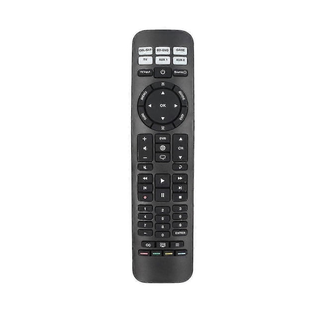 Replacement Remote Control Controller for Bose Solo 5 535 525 SOLO5 SOLO10 SOLO15 CM520 TV Sound System Sound Bar