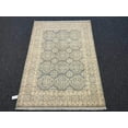 thumbnail image 6 of 4X6 Ziegler Oushak Handmade Wool Rug # 11435, 6 of 8
