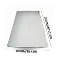 thumbnail image 1 of Binmer Bed Pad Is Suitable For All Mattress Sizes Of Bed Sheets With, 1 of 4