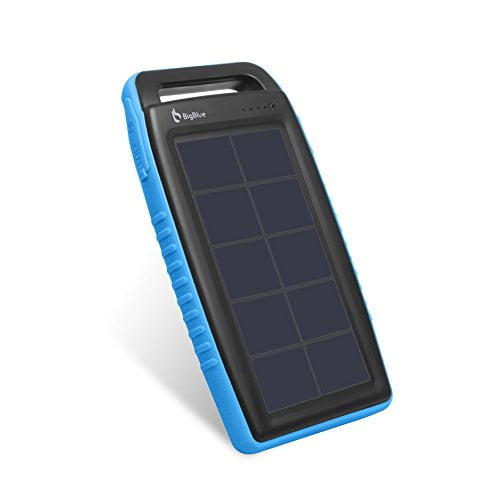 Brb Product Solar Battery Charger mah Ipx4 Waterproof Dual Usb Ports Emergency Solar Powered Charger With 6 Led Light Fast Charging For Cellphone Tilet And More Devices Blue Walmart Com Brb Product Solar Battery Charger mah Ipx4 Waterproof Dual Usb Ports Emergency Solar Powered Charger With 6 Led Light Fast Charging For Cellphone Tilet And More Devices Blue Walmart Com