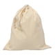thumbnail image 1 of Bolsa de lavandería Drawstring Lienzo grande Bolsa de ropa sucia Organizador de hotel, 1 of 5
