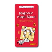 To Go Magic Word