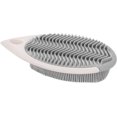 thumbnail image 1 of Silicone Laundry Brush, Silicone Laundry Brush Multifunctional Cleaning Brush, Household Clothes Board Brush Soft Shoe Brus, 1 of 4