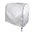 thumbnail image 2 of Carcasa para impresora 3D, funda protectora para impresora, resistente al agua, con cordón ajustable, funda antipolvo para impresora multifuncional 50x50x55cm, 2 of 8