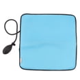 thumbnail image 2 of Almohada Inflable Ajustable Salvador Cinturo Del Cojín Trasero Silla de Coche Azul, 2 of 9