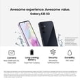thumbnail image 5 of Teléfono celular SAMSUNG Galaxy A35 5G Serie A 128GB desbloqueado, 5 of 5