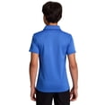 thumbnail image 3 of Reebok Boy's Performance Polo Uniform Shirt, Sizes 4-18, 3 of 7