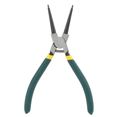 

Circlip Kit Practical Snap Plier Durable Snap For Home For Vehicle Manufacturing For Machinery Industry