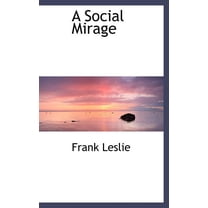 A Social Mirage (Hardcover)