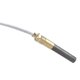 thumbnail image 3 of Gas Fryer Thermopile Thermocouple 2-Wire Replacement Im-perial Frymaster D-ean Pitco & Italian FAGE Gas Pizza, 3 of 5