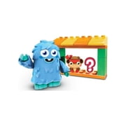 Moshi Monsters Moshlings Zoo and Furi Set Mega Bloks 80638