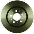 thumbnail image 1 of Bosch 52011371 QuietCast Premium Disc Brake Rotor, Rear, 1 of 1