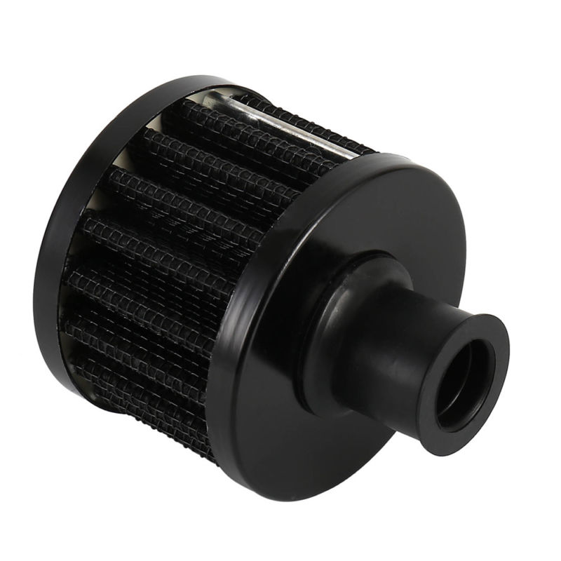 Car Air Filter Air Filter Auto Air Filter Universal 12mm Cars Round