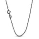 thumbnail image 4 of Collar de gato de plata S925, collar de mujer, 4 of 5