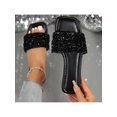 thumbnail image 3 of Stylish Winter Boots for Women - Personalized Mid-Length Snow Boots with Cozy Warm Faux Fur Lining, 3 of 9