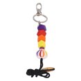 thumbnail image 1 of Baby Teethers Pendant, Sensory Development Colorful Teethers Necklace For Home, 1 of 8