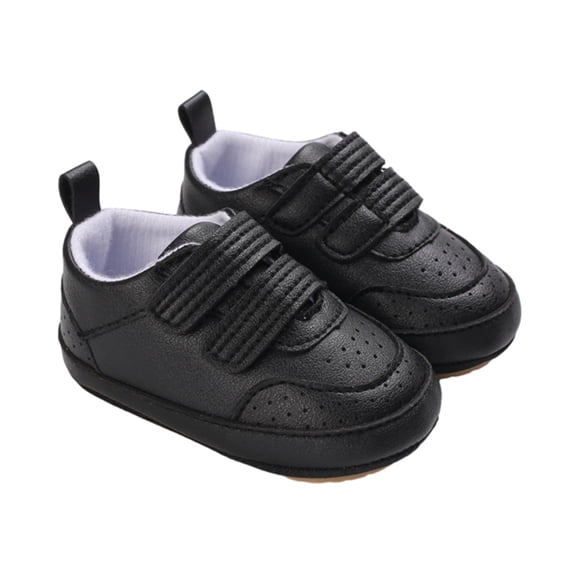 Toddler Sneakers Casual Baby Flats Breathable Infant Walking Shoes