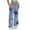 fd1-Blue, variant on Girls Denim Pants Wide Leg Jeans with Pockets, Girls Wide Leg Pants Size 10 Elastic Waist Cute Heart Print Baggy Denim Pants Girls Clothing(Size 3-4 Years, Sky Blue-3)