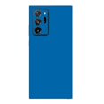thumbnail image 1 of MightySkins SAGNO20UL-Solid Blue Skin Decal Wrap for Samsung Galaxy Note 20 Ultra 5G Sticker - Solid Blue, 1 of 3