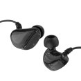 thumbnail image 4 of Twowood auricular X62 Grafeno Dinamic Dinamic Driver 3.5mm Cableado en la oreja Auricular HIFI BASS Auriculares deportivos, 4 of 7