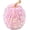Pink A #001, variant on Pink Glitter Pumpkins Halloween Decor, Artificial Fall Thanksgiving Table Centerpieces, Cute Halloween Decorations Indoor for Mantel Shelf Party Display