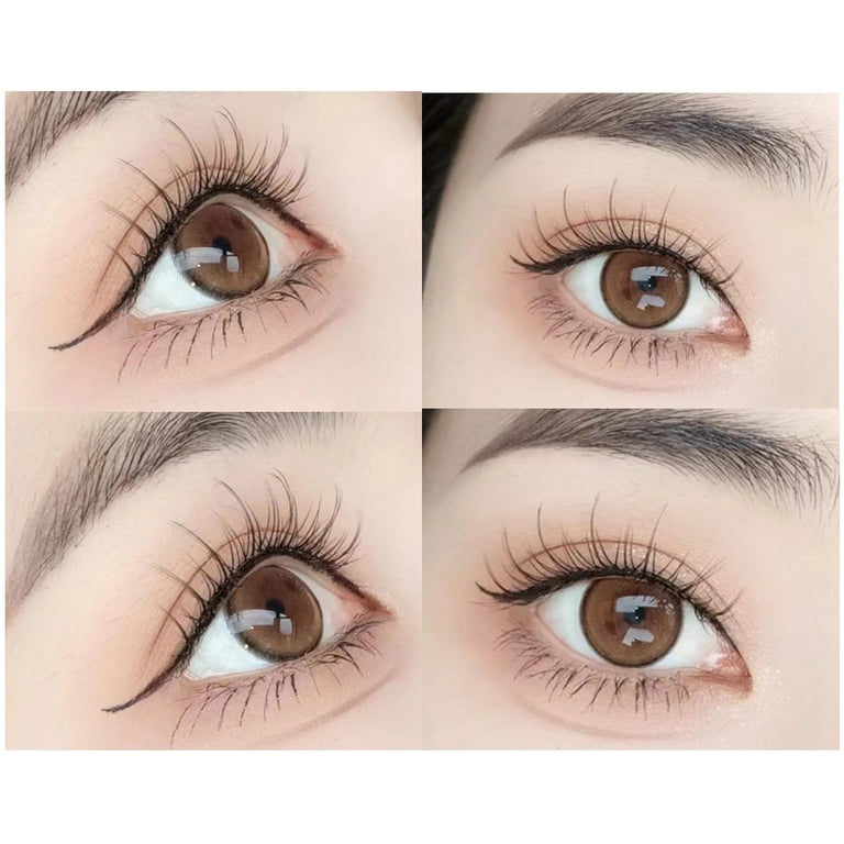 Shop Cosplay Anime False Lashes with great discounts and prices online -  Dec 2023