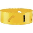 thumbnail image 2 of DEWALT DAH180096 6" (152MM) Hole Saw, 2 of 2