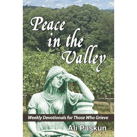 Peace in the Valley, (Paperback)